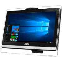 моноблок MSI Pro 20E 4BW-069 Черный
