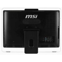 моноблок MSI Pro 20ET 4BW-012 Черный