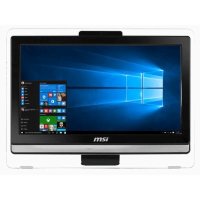 моноблок MSI Pro 20ET 4BW-013 Черный