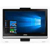моноблок MSI Pro 20ET 4BW-071 Черный