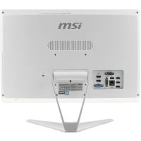 моноблок MSI Pro 20EXTS 7M-047 Белый
