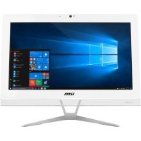 моноблок MSI Pro 20EXTS 8GL-039 Белый