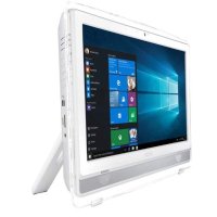 моноблок MSI Pro 22ET 4BW-009 Белый