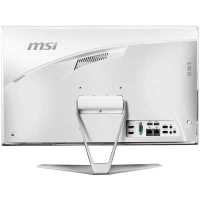 моноблок MSI Pro 22XT 10M-053XRU Белый