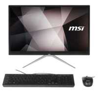 моноблок MSI Pro 22XT 8M-008RU Черный