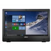 моноблок MSI Pro 24 2M-005 Черный
