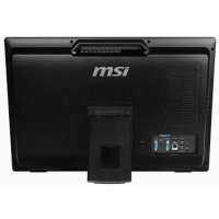 моноблок MSI Pro 24 2M-012 Черный