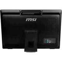 моноблок MSI Pro 24 4BW-016 Черный
