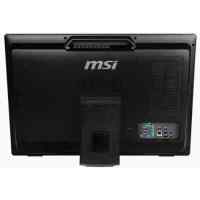 моноблок MSI Pro 24 6M-021 Черный