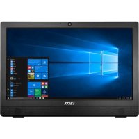 моноблок MSI Pro 24T 7M-053 Черный