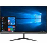 моноблок MSI Pro 24X 10M-034XRU Черный