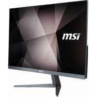 моноблок MSI Pro 24X 10M-210RU Черный
