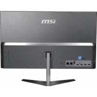 моноблок MSI Pro 24X 10M-220XRU Черный