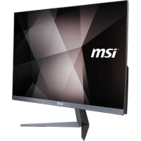 моноблок MSI Pro 24X 7M-036 Черный