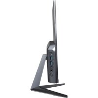 моноблок MSI Pro 24X 7M-037 Черный