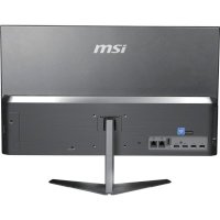 моноблок MSI Pro 24X 7M-043 Черный