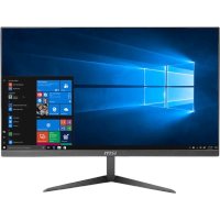 моноблок MSI Pro 24X 7M-044 Black Черный