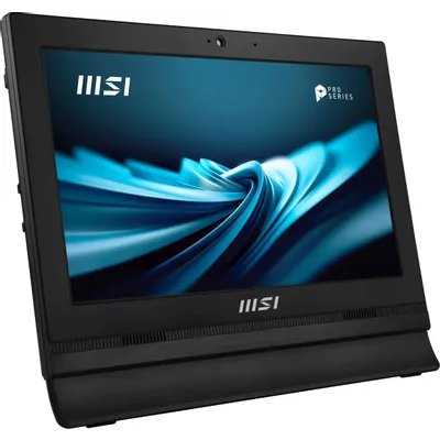 моноблок MSI Pro AP162T ADL-083XRU Черный