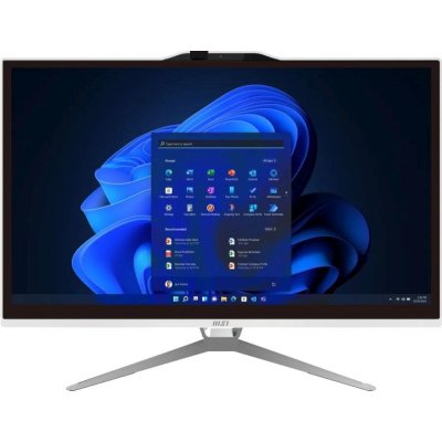 моноблок MSI Pro AP222T 13M-083XRU Белый