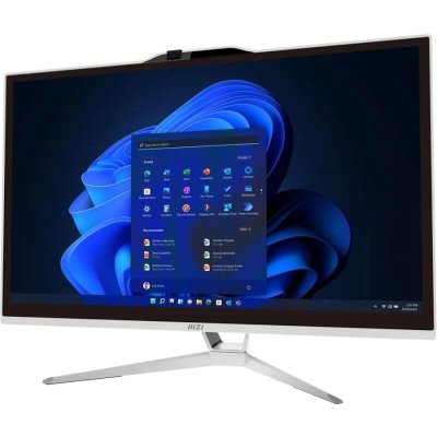 моноблок MSI Pro AP222T 13M-083XRU Белый
