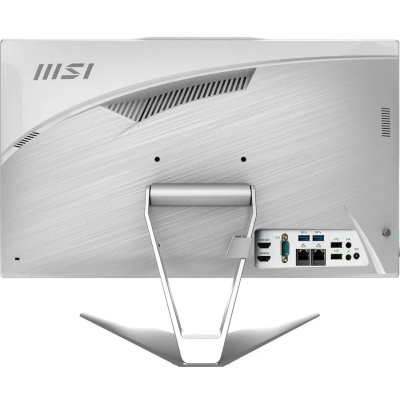 моноблок MSI Pro AP222T 13M-083XRU Белый