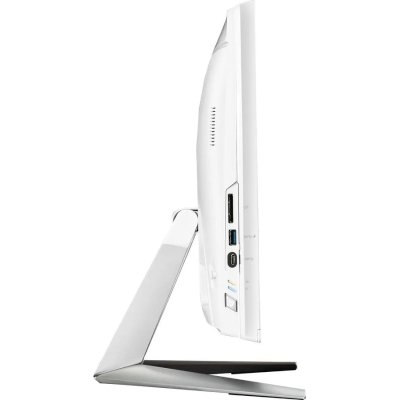 моноблок MSI Pro AP222T 13M-083XRU Белый