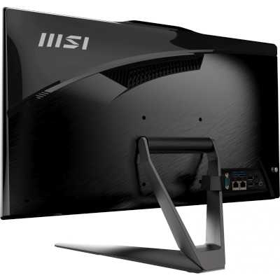 моноблок MSI Pro AP222T 14M-457XRU Черный