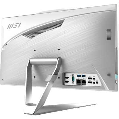 моноблок MSI Pro AP222T 14M-681XRU Белый