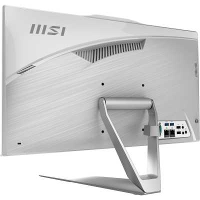 моноблок MSI Pro AP222T 14M-681XRU Белый