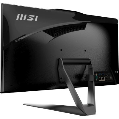 моноблок MSI Pro AP222T 14MA-642XRU Черный