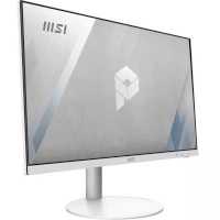 моноблок MSI Pro AP241 11M-435RU Белый