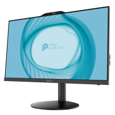 моноблок MSI Pro AP242 12M-210XRU Черный