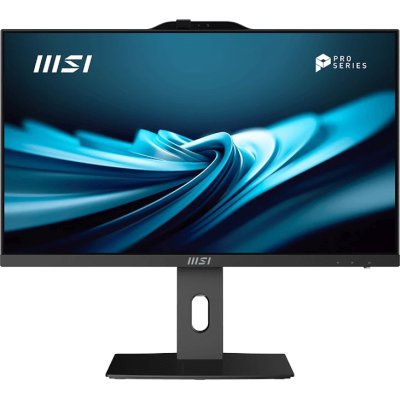 моноблок MSI Pro AP242P 14M-1211XRU Черный