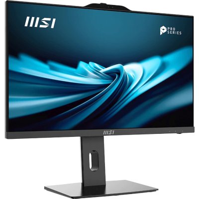 моноблок MSI Pro AP242P 14M-1211XRU Черный