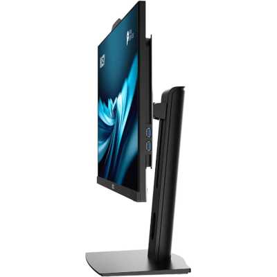 моноблок MSI Pro AP242P 14M-1211XRU Черный