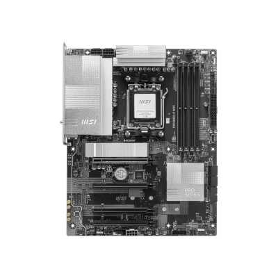 материнская плата MSI Pro B850-P WiFi