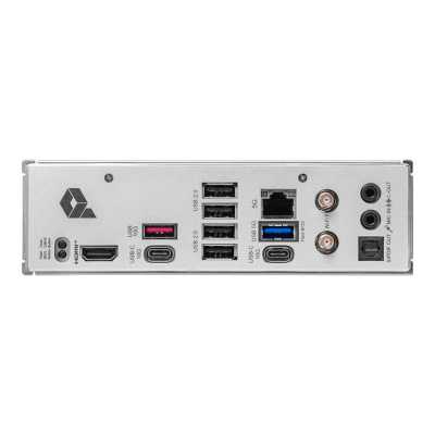 материнская плата MSI Pro B850-P WiFi