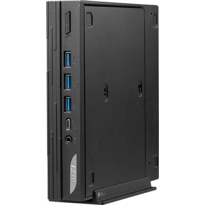 компьютер MSI Pro DP10 12M-217XRU-wpro Черный