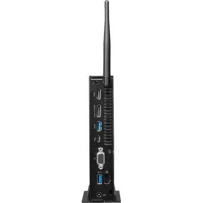 компьютер MSI Pro DP10 12M-217XRU-wpro Черный