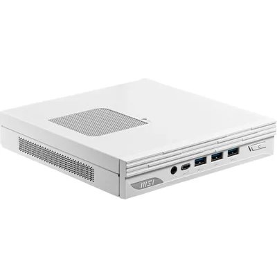 компьютер MSI Pro DP10 12M-229XRU Белый