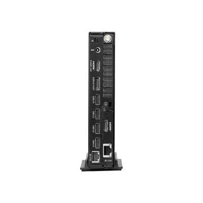 компьютер MSI Pro DP10 A14MG-010XRU-wpro Черный