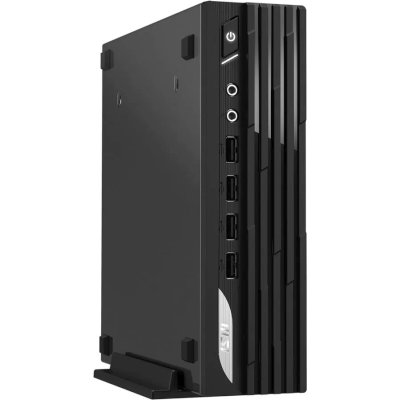 компьютер MSI Pro DP21 13M-217 Черный