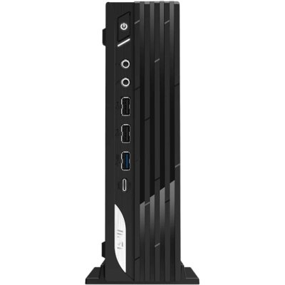 компьютер MSI Pro DP21 14M-1243XRU Черный