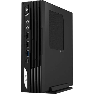 компьютер MSI Pro DP21 14M-1243XRU Черный