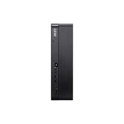 компьютер MSI Pro DP80 A14TAG-272XRU Черный