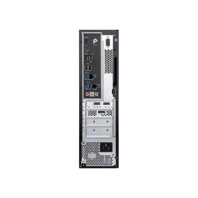 компьютер MSI Pro DP80 AI A2G-275XRU Черный
