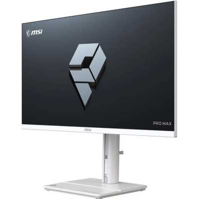 моноблок MSI Pro MAX 27P Z 8MG-008 Белый