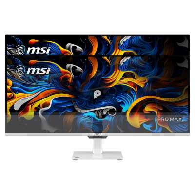монитор MSI Pro Max 341QPXW14G