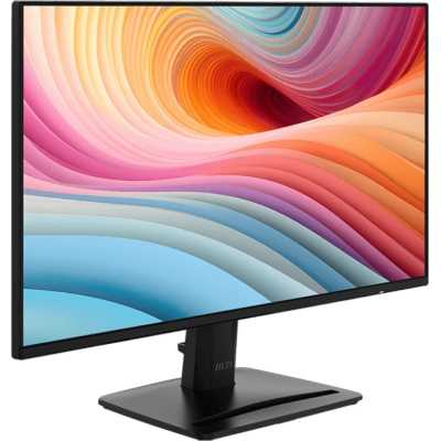 монитор MSI Pro MP242A E2 Черный