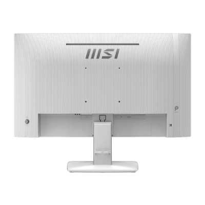 монитор MSI Pro MP243W E14 Белый
